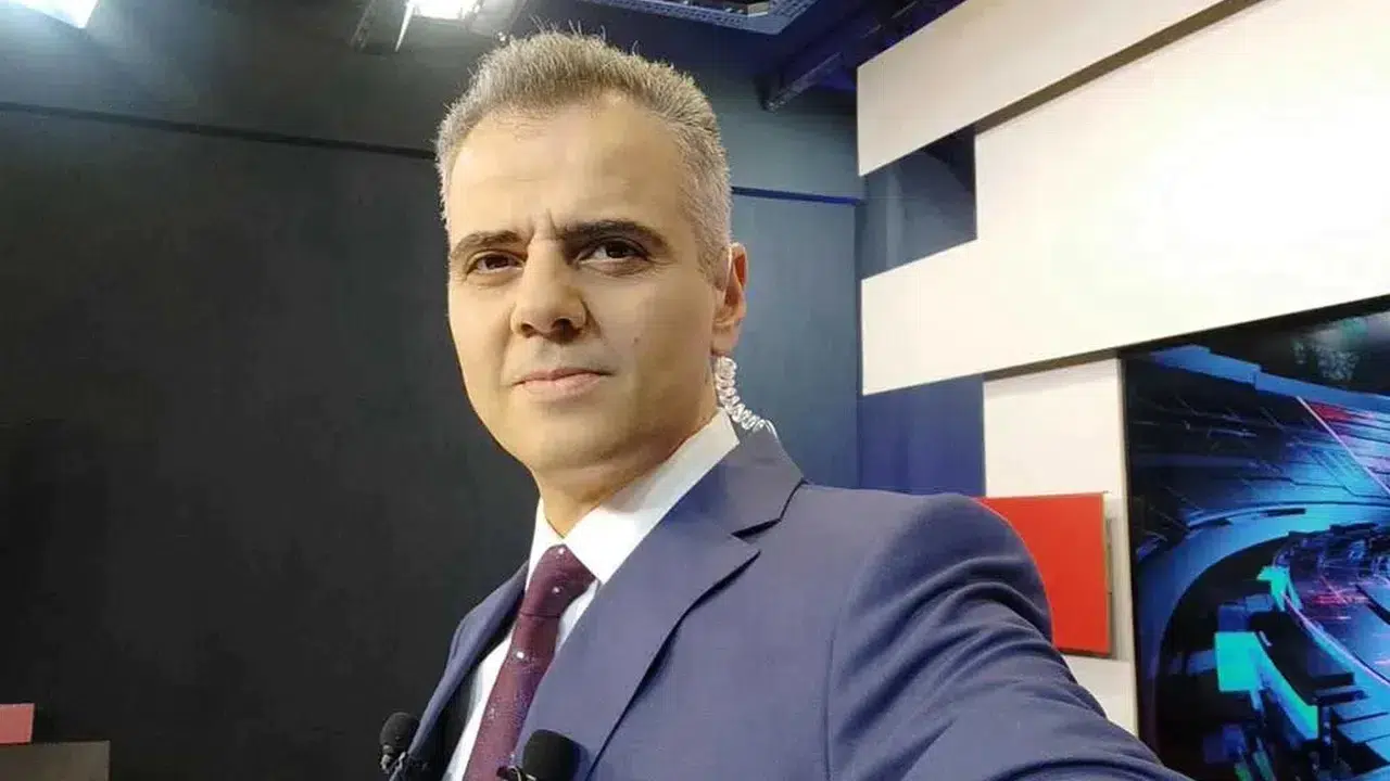 Gazeteci Murat Taylan kimdir? Aslen nereli?