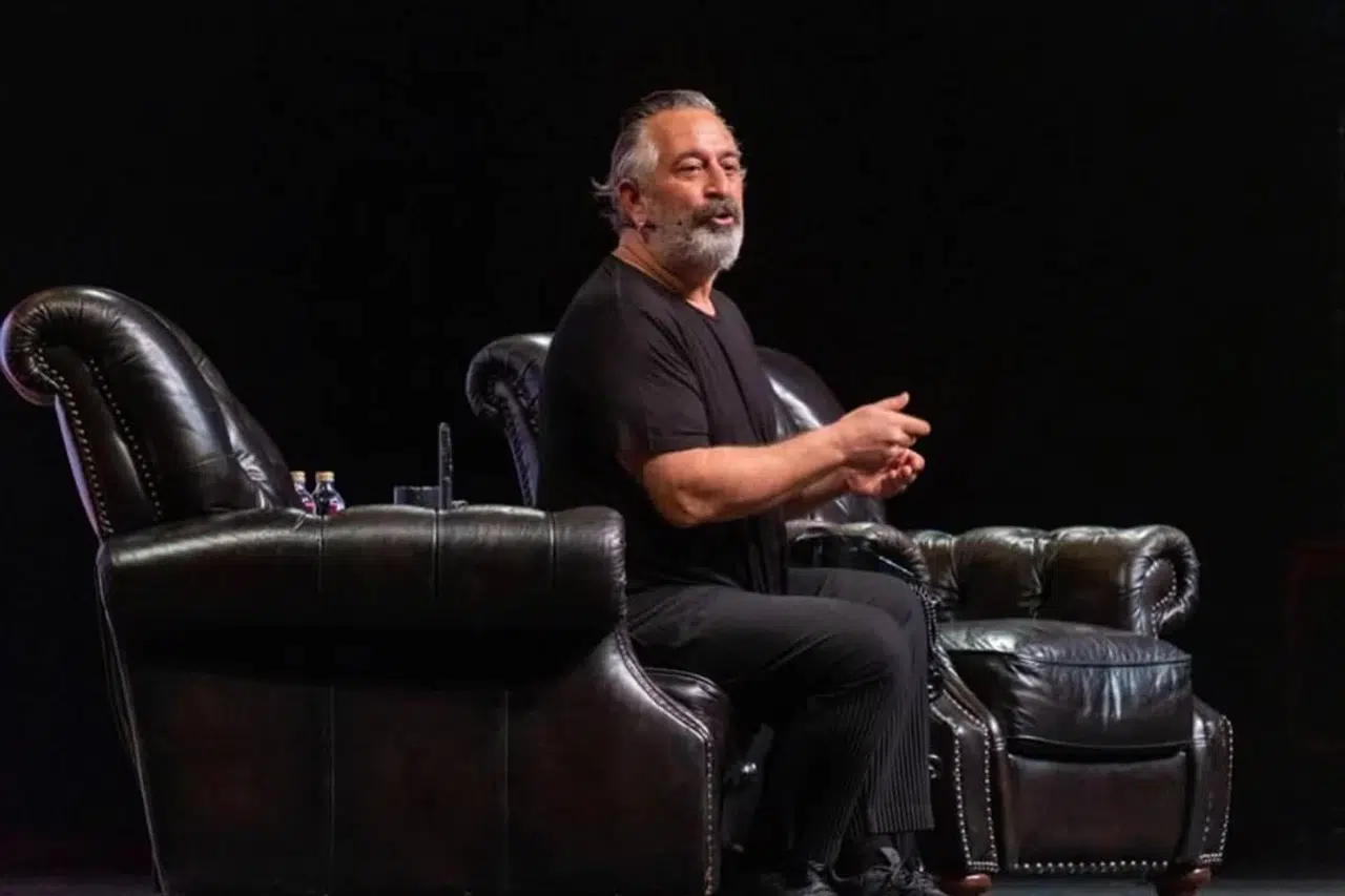 Cem Yılmaz’ın ABD vize başvurusu iddiası gündemde, resmi açıklama yok