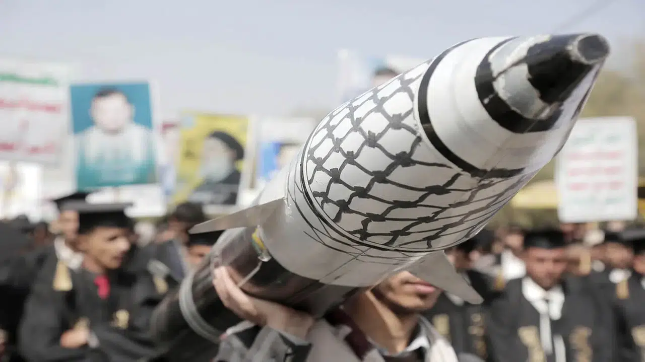 Husiler kimdir, nerede faaliyet gösteriyor?