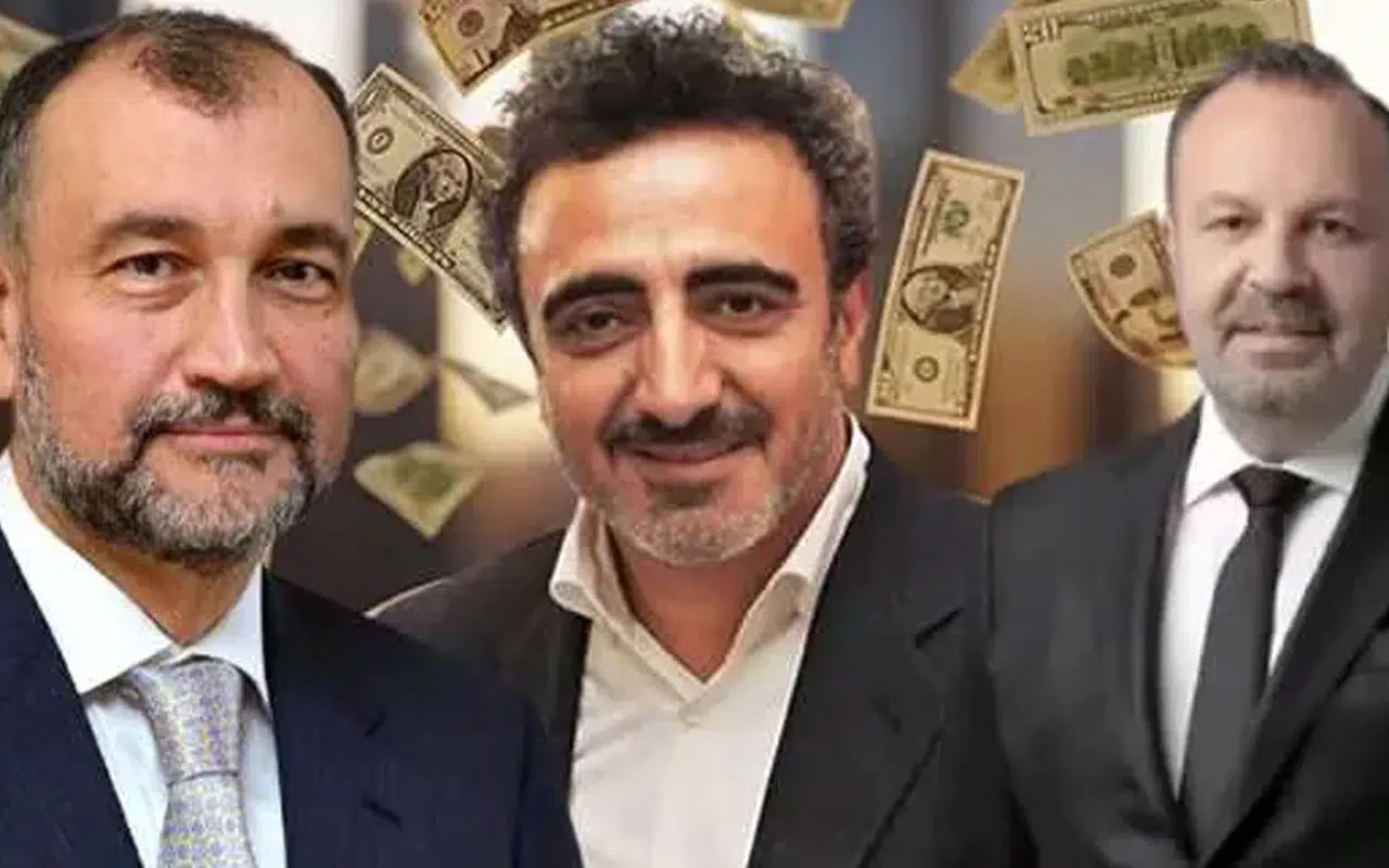 Türkiye’nin en zengini listesinde değişim: Zirvede dikkat çeken isim