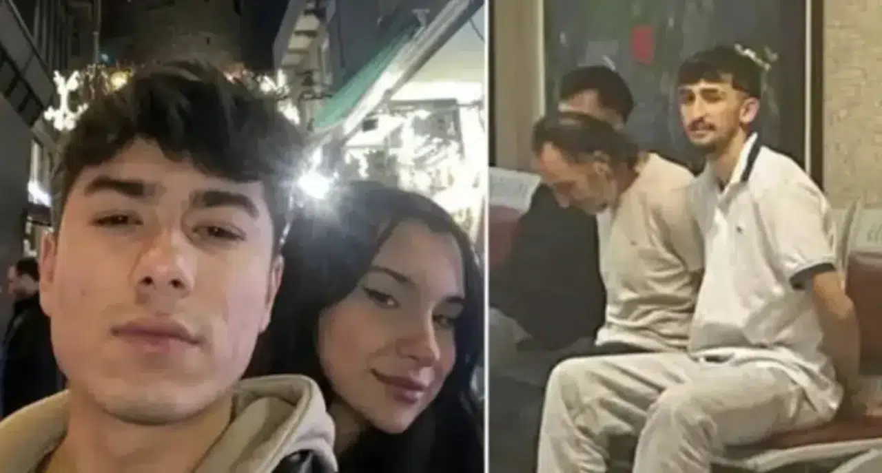 Hakan Çakır cinayeti davasında karar açıklandı: Müebbet ve hapis cezası verildi