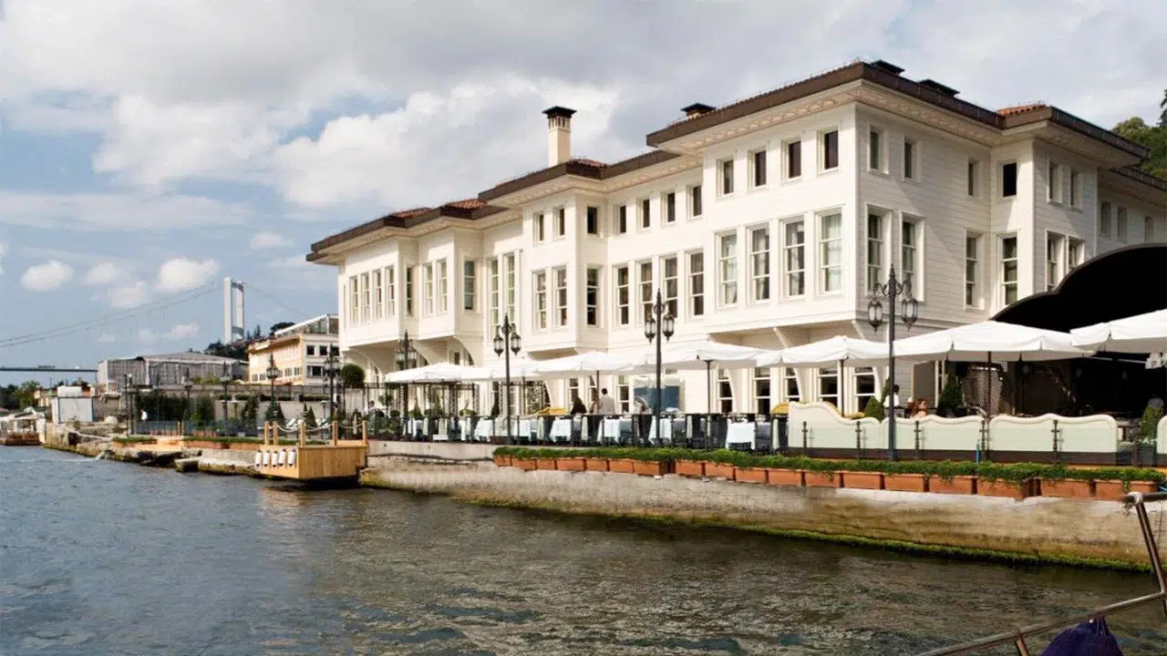 İki iş insanını karşı karşıya getiren otel yeniden konkordato istedi