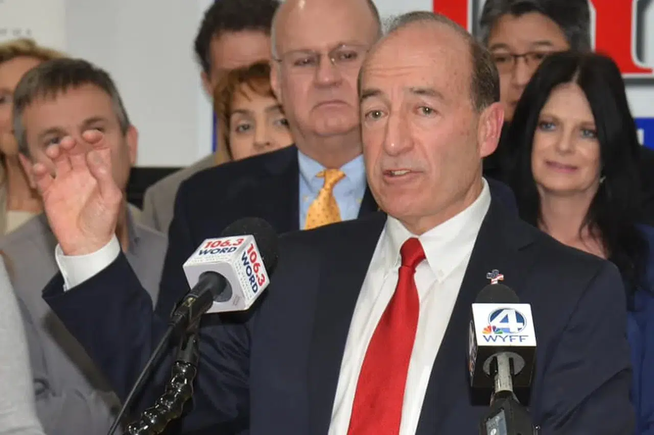 ABD Senato adayından hadsiz çıkış: "Ayasofya iade edilmezse Türkiye’ye ithalat yasağı"