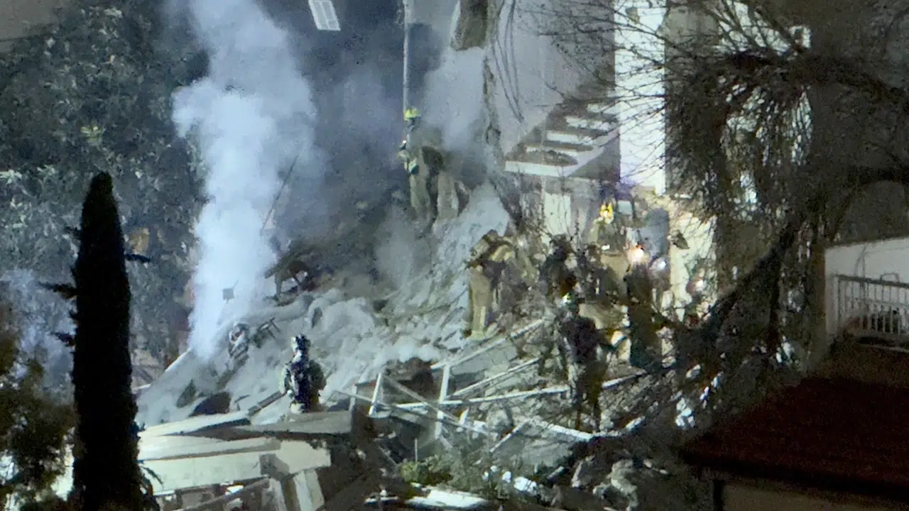 İran’dan yeni tehdit: Tekrarlanması durumunda sonuçları ağır olur