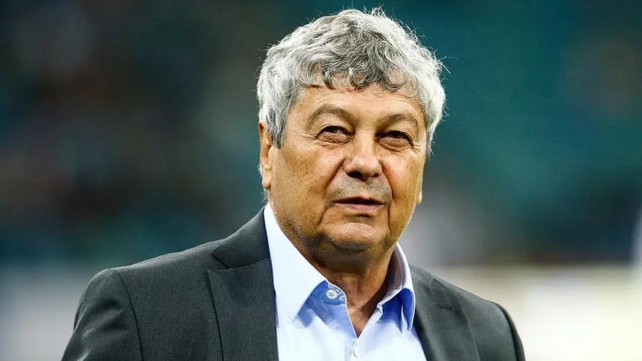 Lucescu'nun ölümünün ardından ortaya çıkan tesadüf yürek burktu