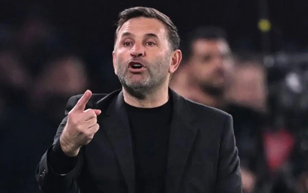 Beklenmedik ayrılık! Galatasaray’da yıldız isim sezon sonu gönderiliyor