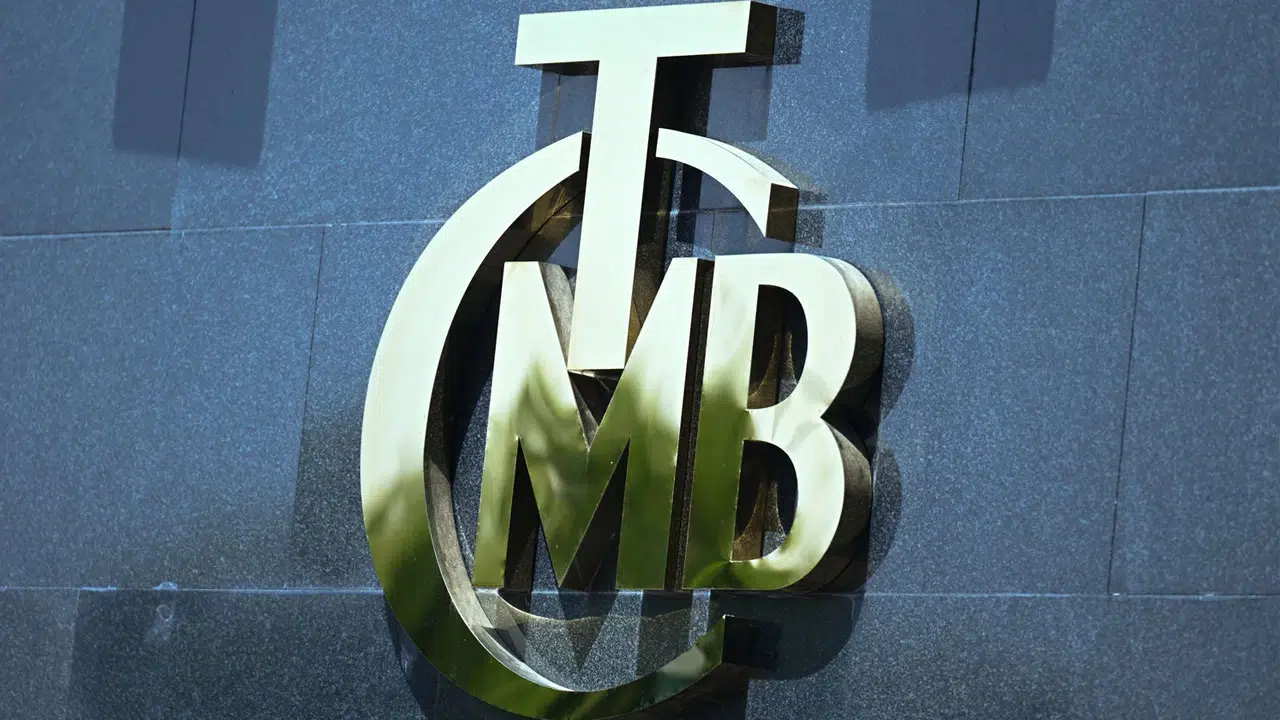 Merkez Bankası rezervleri geriledi: Altın rezervlerinde dikkat çeken düşüş