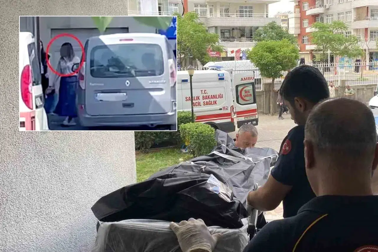 Yasak aşkta kanlı son! Kocası öldürdü, aldatan kadın cinayeti üstlendi