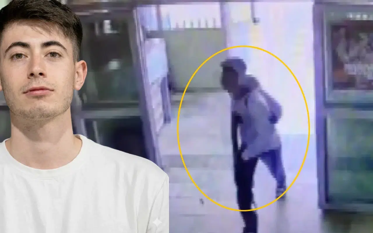 İlk sen gideceksin müdür! Siverek'te liseyi basan Ömer Ket'in şok mesajları çıktı