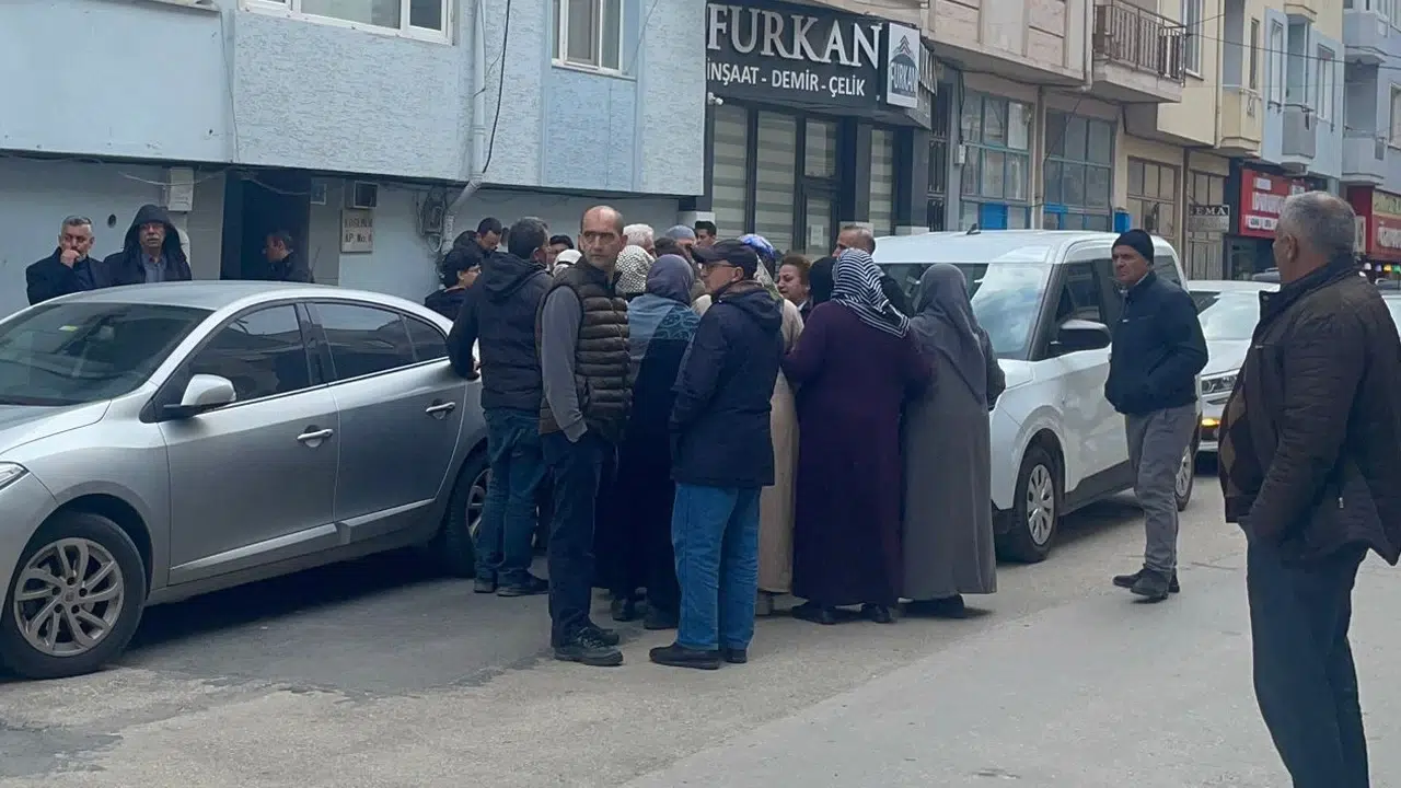 Bursa'daki cinayette yeni gelişme: 2 şüpheli gözaltına alındı