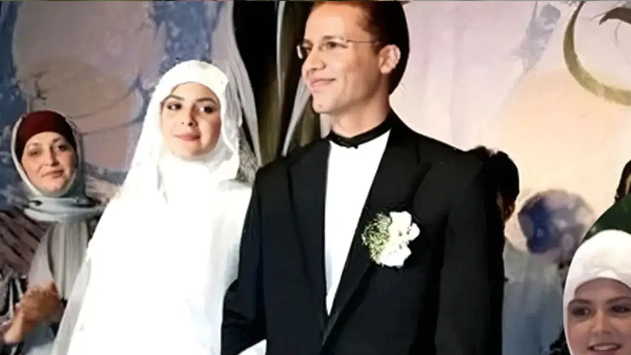 Sema Ketenci kimdir, kimin kızı, ne iş yapıyor?