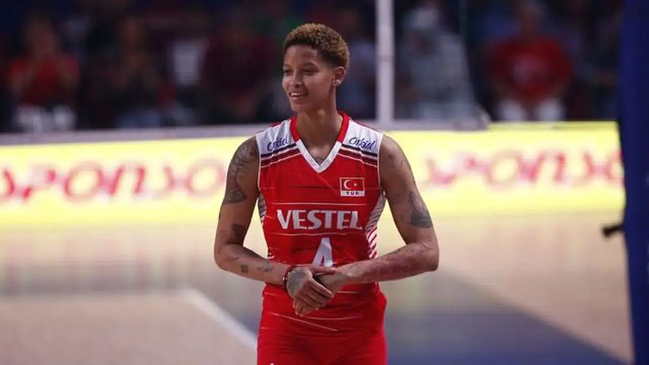 Melissa Vargas'ın sevgilisi kim, özel hayatı hakkında merak edilenler.... Melissa Vargas kimdir?