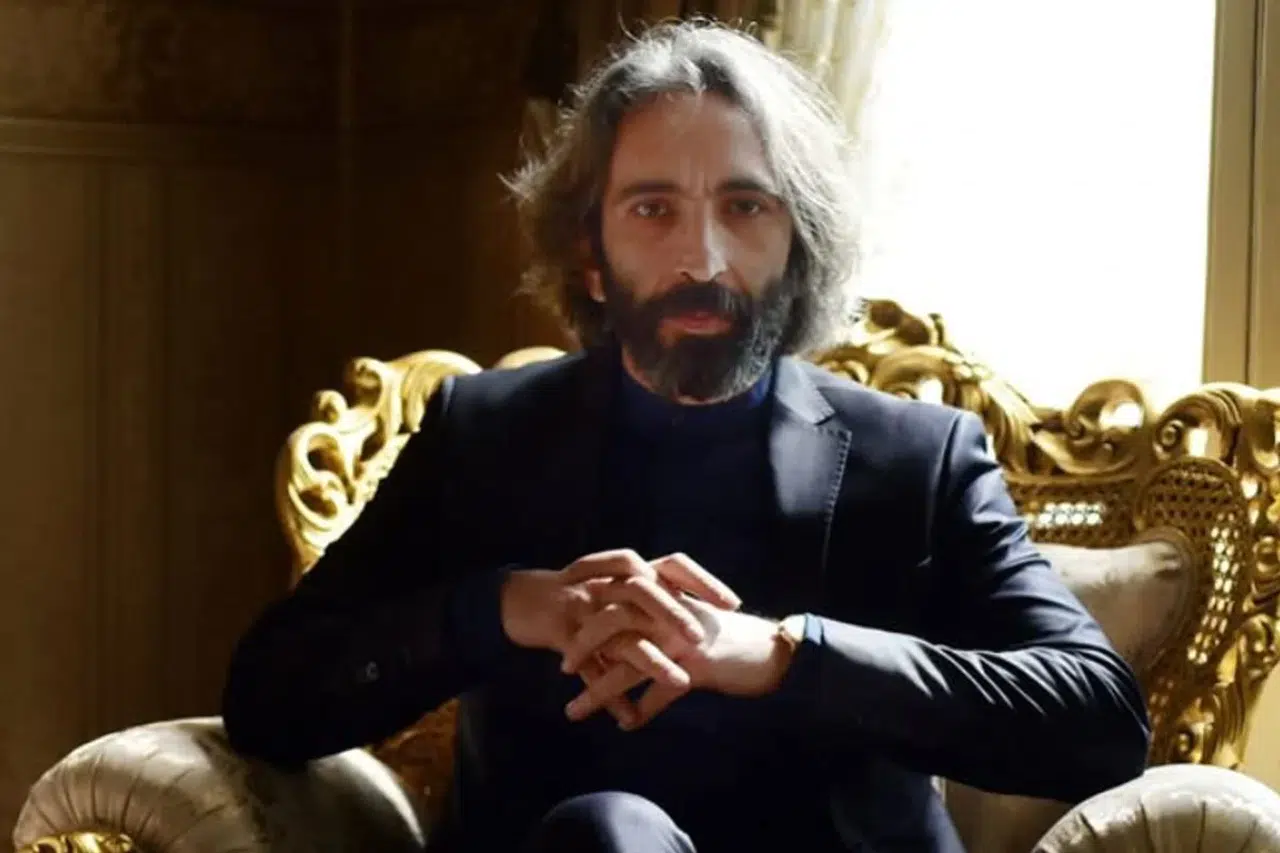 Delikanlı dizisine flaş transfer, Fırat Altunmeşe kadroya katıldı