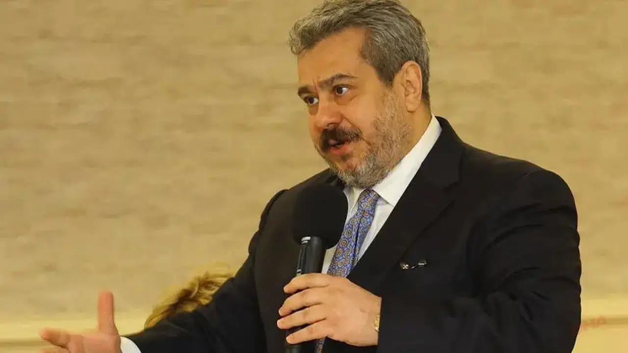 Mehmet Fatih Bucak kimdir? Bucak aşireti mal varlığı ve serveti