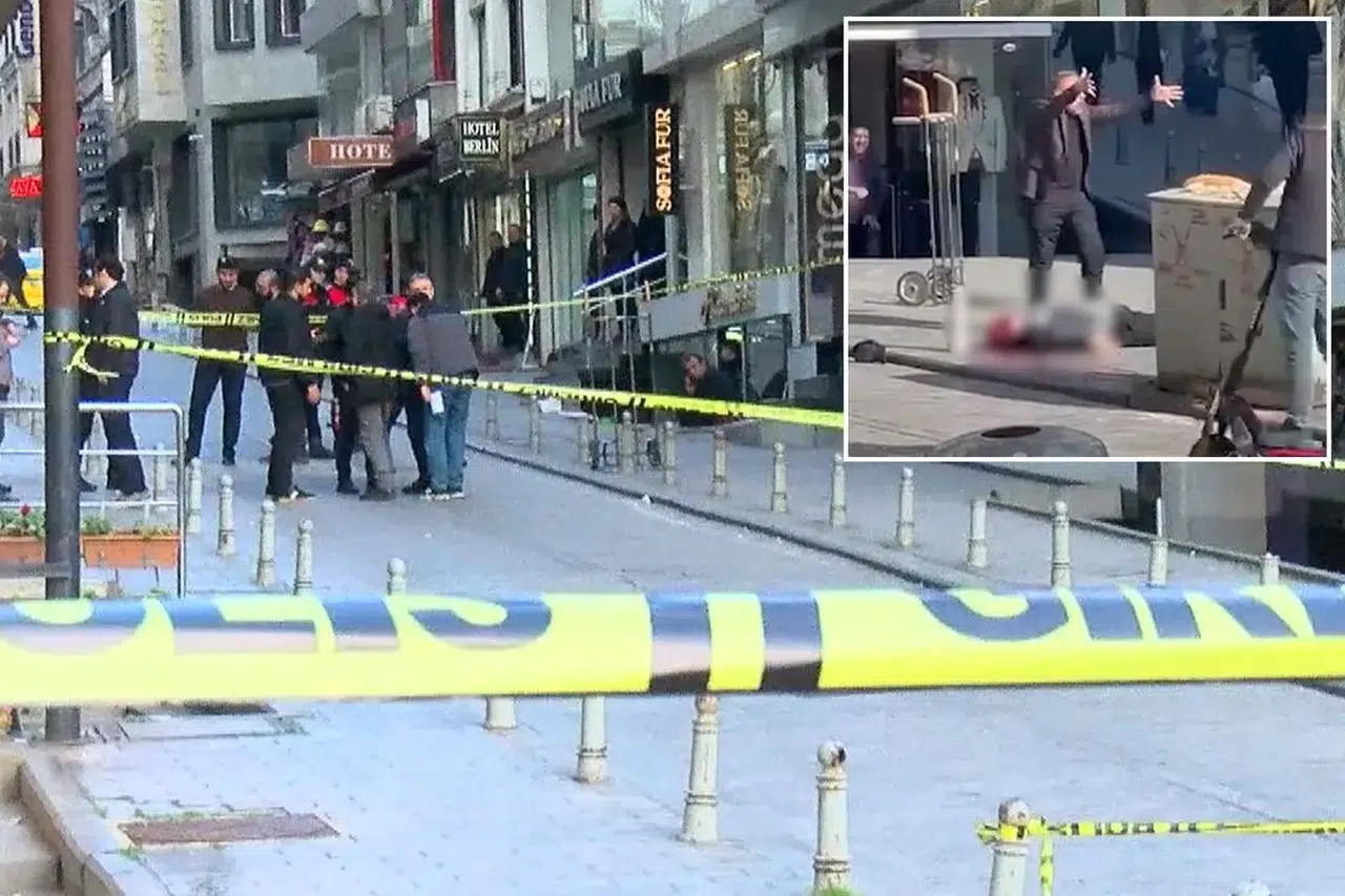 Kurye cinayetinde yeni gelişme! Tetikçiler bakın nerede yakalandı