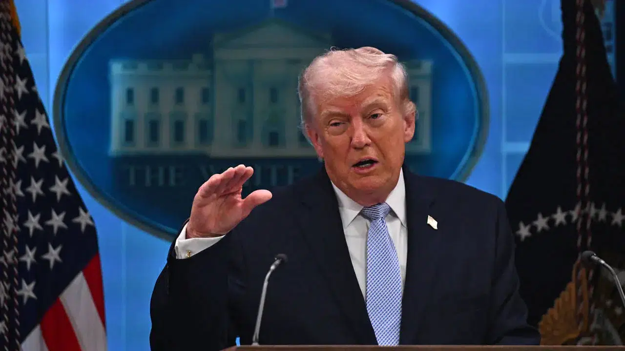 Donald Trump duyurdu! İran, ABD’nin şartını kabul etti