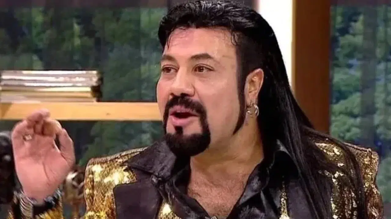 Kobra Murat öldü mü, ne oldu? Murat Divandiler kimdir, kaç yaşında, nereli?