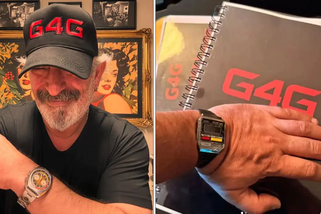 G.O.R.A. 4 kadrosunda sürpriz isimler! Cem Yılmaz, heyecanı zirveye taşıdı