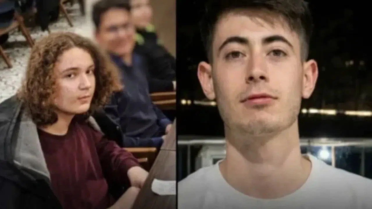 İki okul saldırısında ortak detay aynı oyunu oynadıkları iddiası gündeme geldi