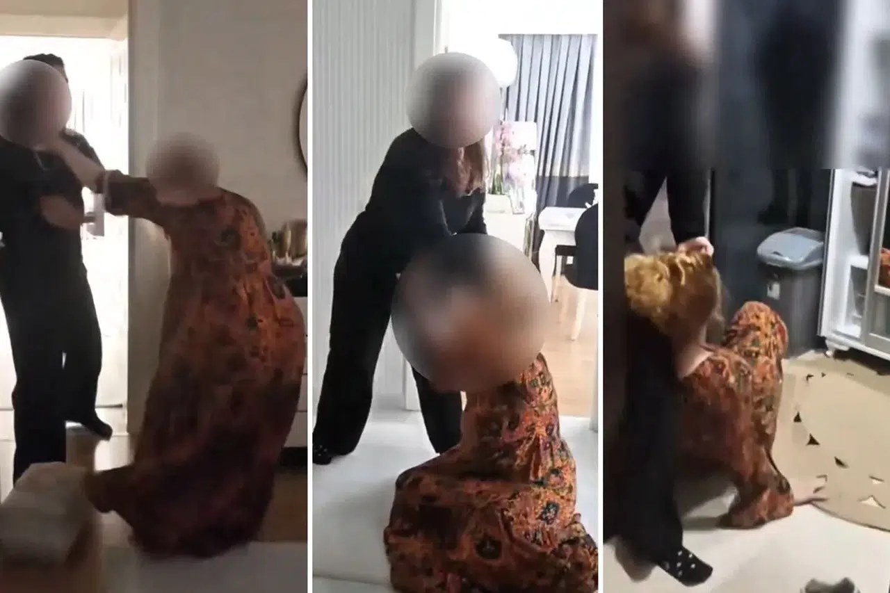 Türkiye’nin konuştuğu ihanet: Yakalanan kadından günler sonra haber geldi