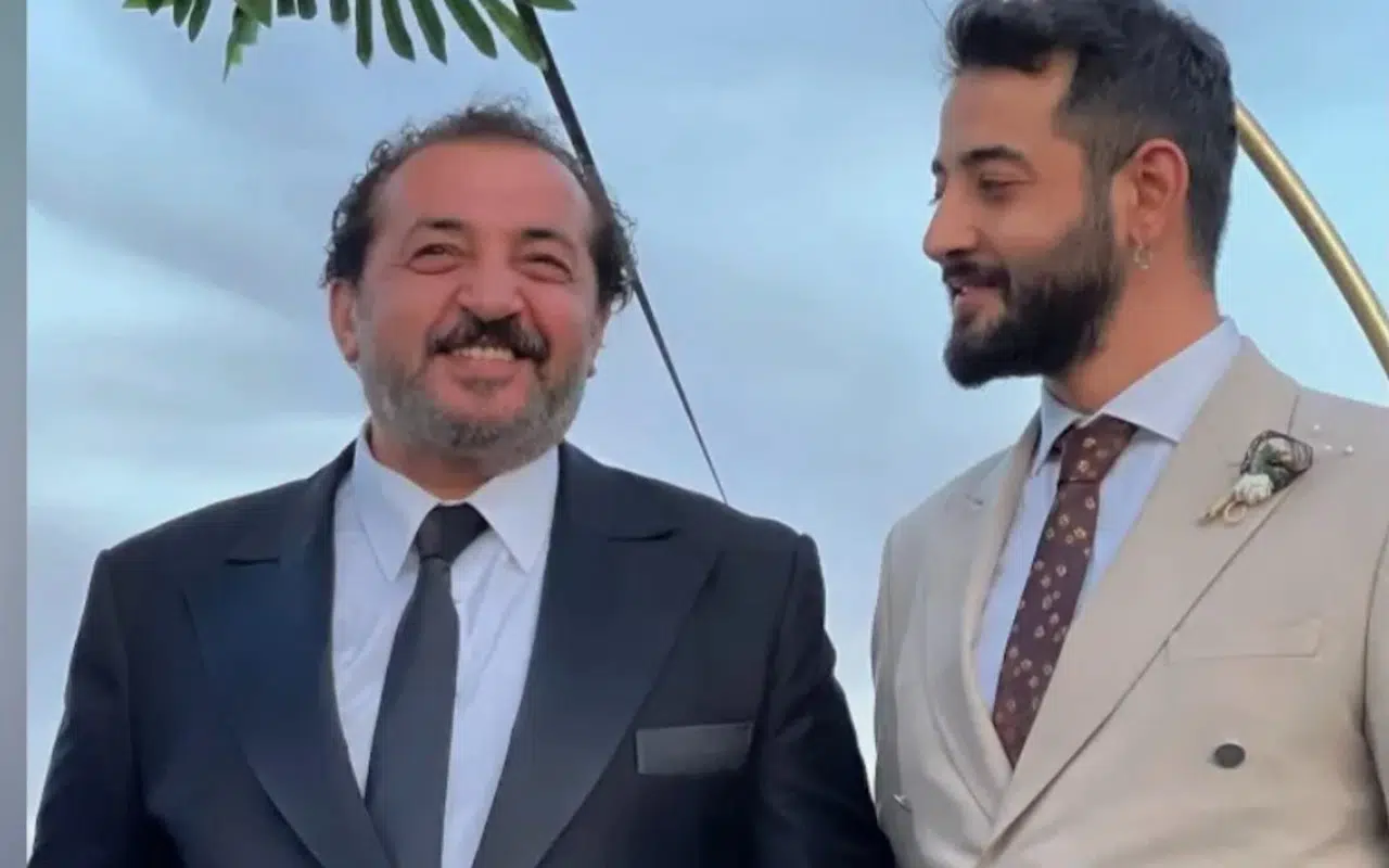 Mehmet Yalçınkaya’nın oğlu Emre Yalçınkaya siyasete adım attı