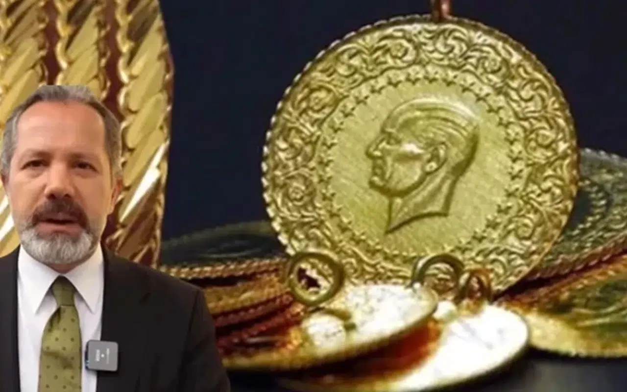 İslam Memiş büyük reset iddiasını gündeme taşıdı 2030 planının öne çekildiğini açıkladı