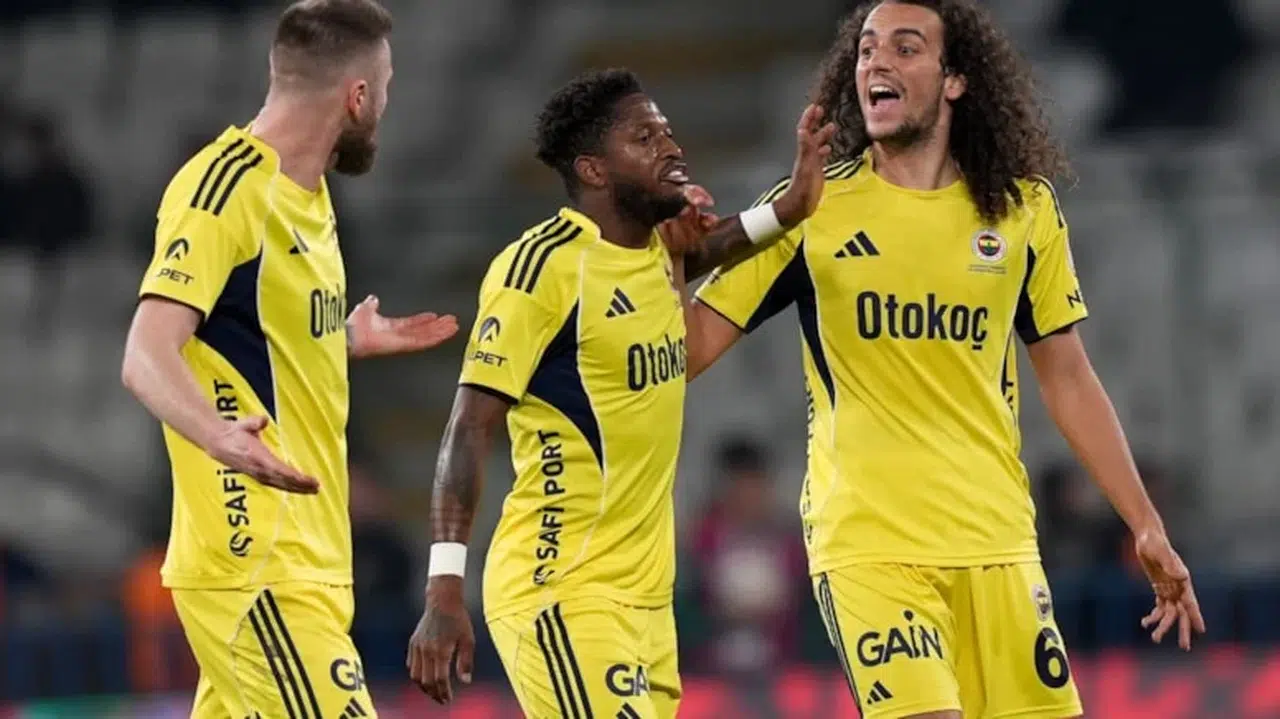 Skriniar ve Guendouzi arasında gerilim! Takım arkadaşları ayırdı