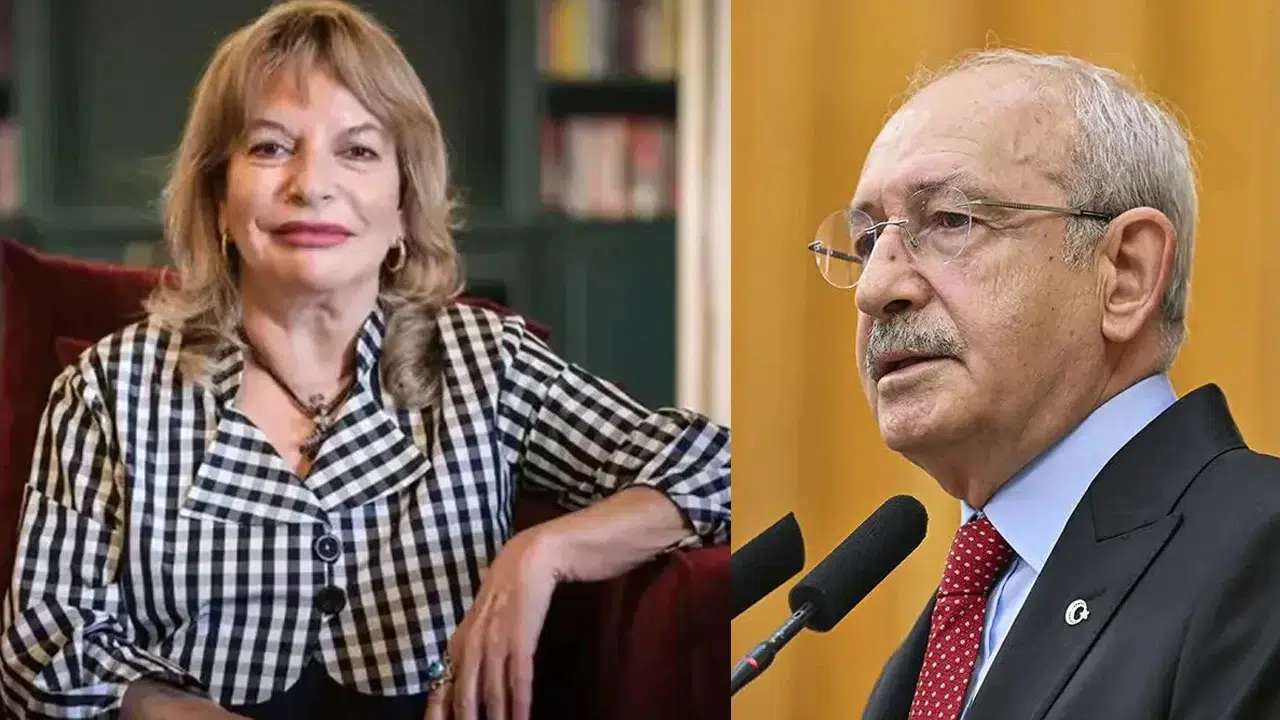 Özgür Özel’den Kılıçdaroğlu paylaşımına tepki kınıyorum dedi