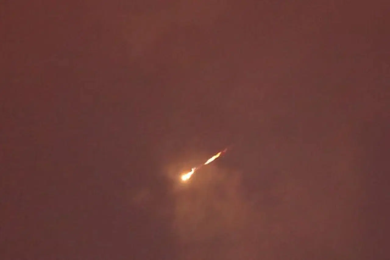 Irak'ta roket bir eve isabet etti: 5 kişi hayatını kaybetti