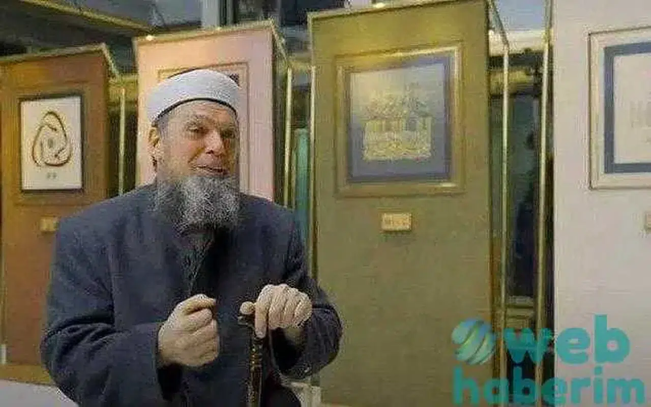 Meriç Erkan kimdir, kaç yaşında, nereli?