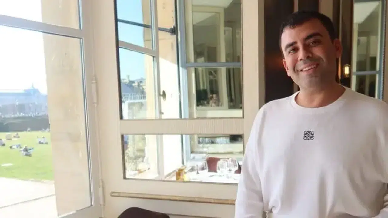 Mert Vidinli kimdir, aslen nereli, evli mi?