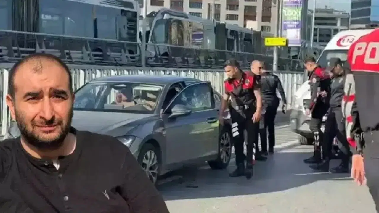 Serdar Öktem kimdir, neden konuşuluyor?