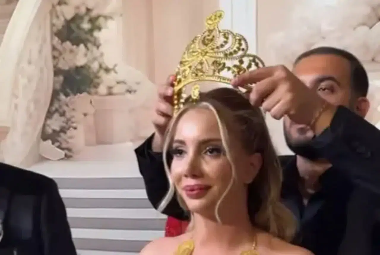 Aleyna Dalveren'in babası kim, ne iş yapıyor?