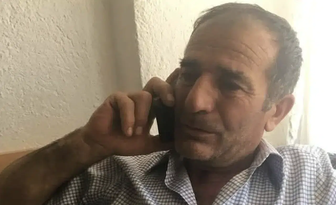 Seydişehir’de acı kaza: Traktörde sıkışarak hayatını kaybetti