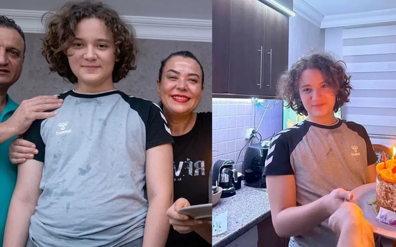 Caninin planı deşifre oldu! Çantayı merdivene gizlemiş, 5. silahı alacakken...