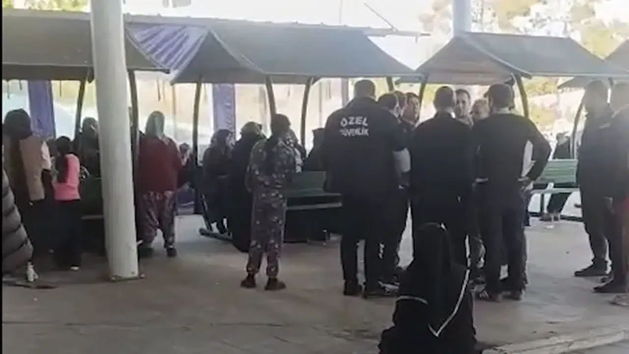 Şanlıurfa’da elektrik akımına kapılan işçi yaşamını yitirdi