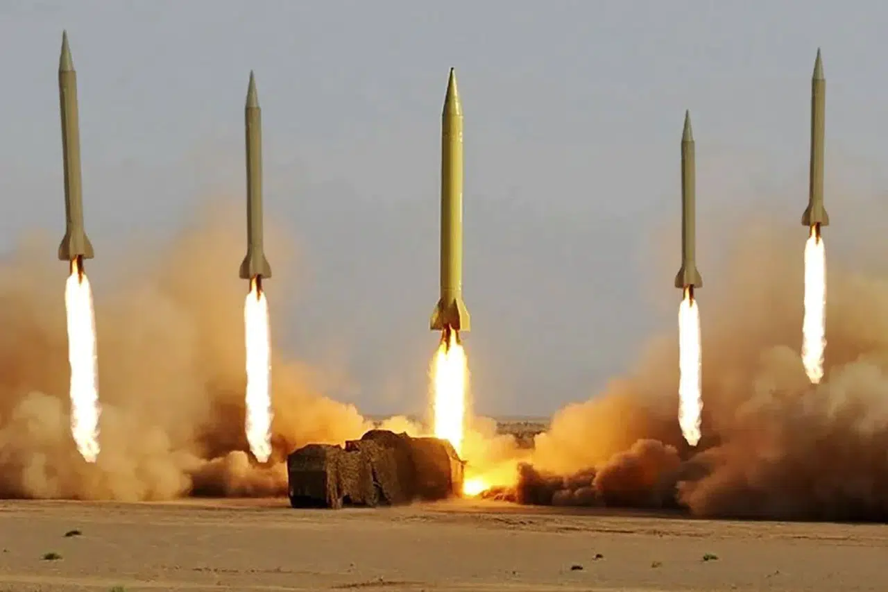 İran’dan kritik “Sürpriz” çıkışı: Bölgeyi sarsacak hamle mi geliyor?