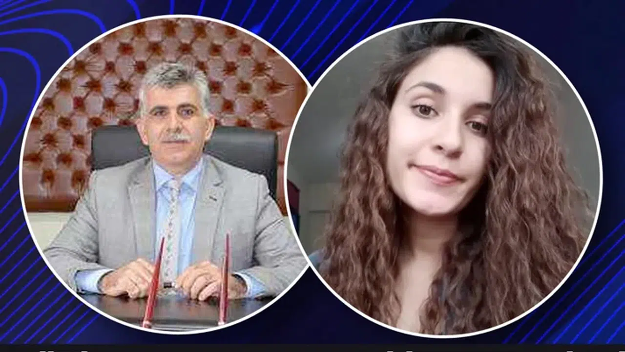 Gülistan Doku olayında ismi çıktı! İŞKUR müdürü Özdemir Aktaş görevden alındı!