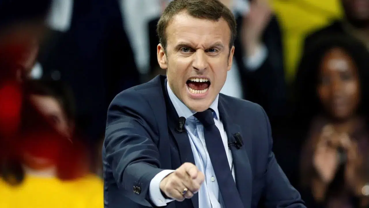 Fransa’dan Hürmüz Boğazı çıkışı geçiş ücretlerine karşı olduğunu açıkladı