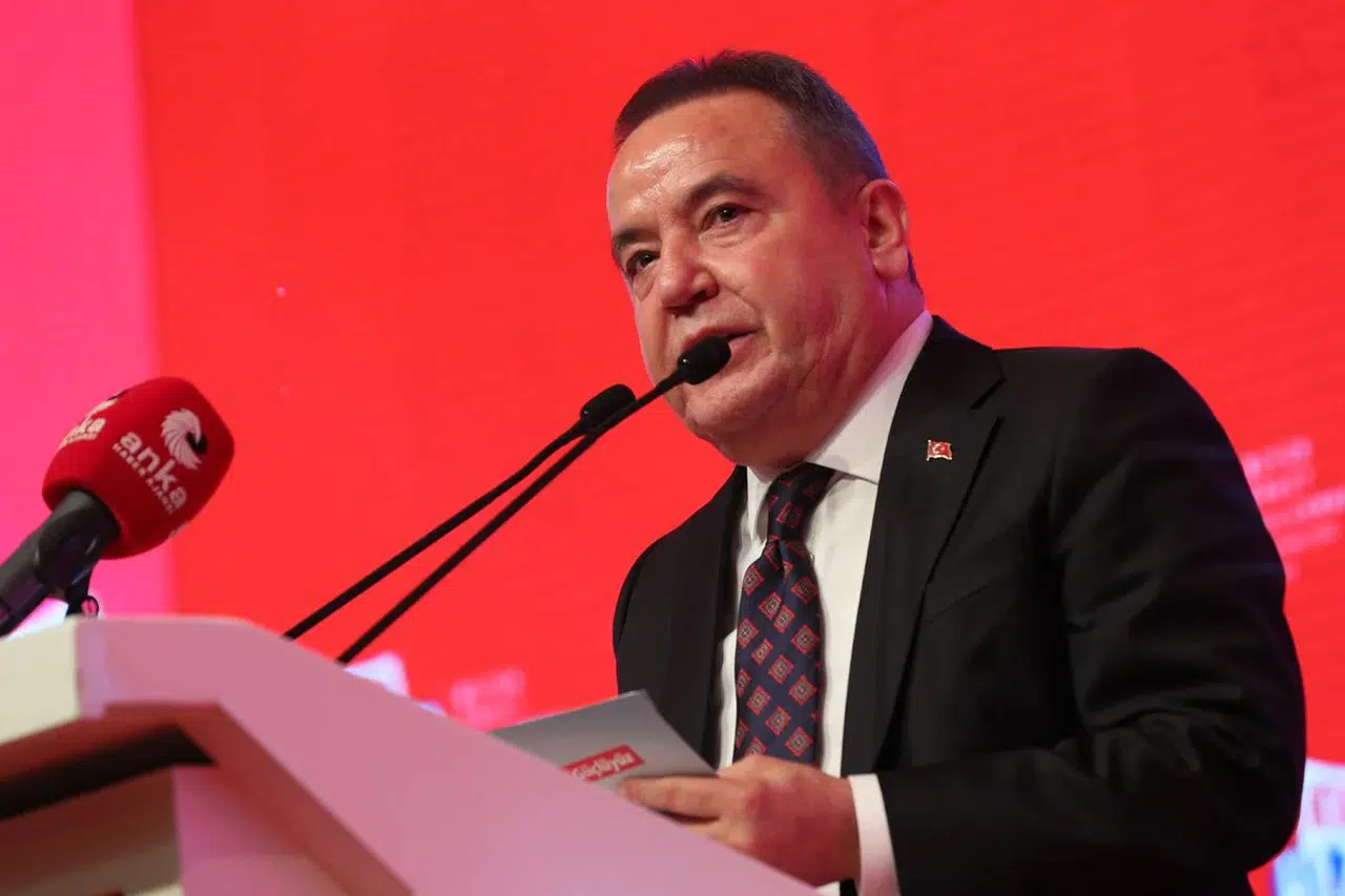 Muhittin Böcek ve ailesine ait olduğu iddia edilen görüntülere ilişkin soruşturma