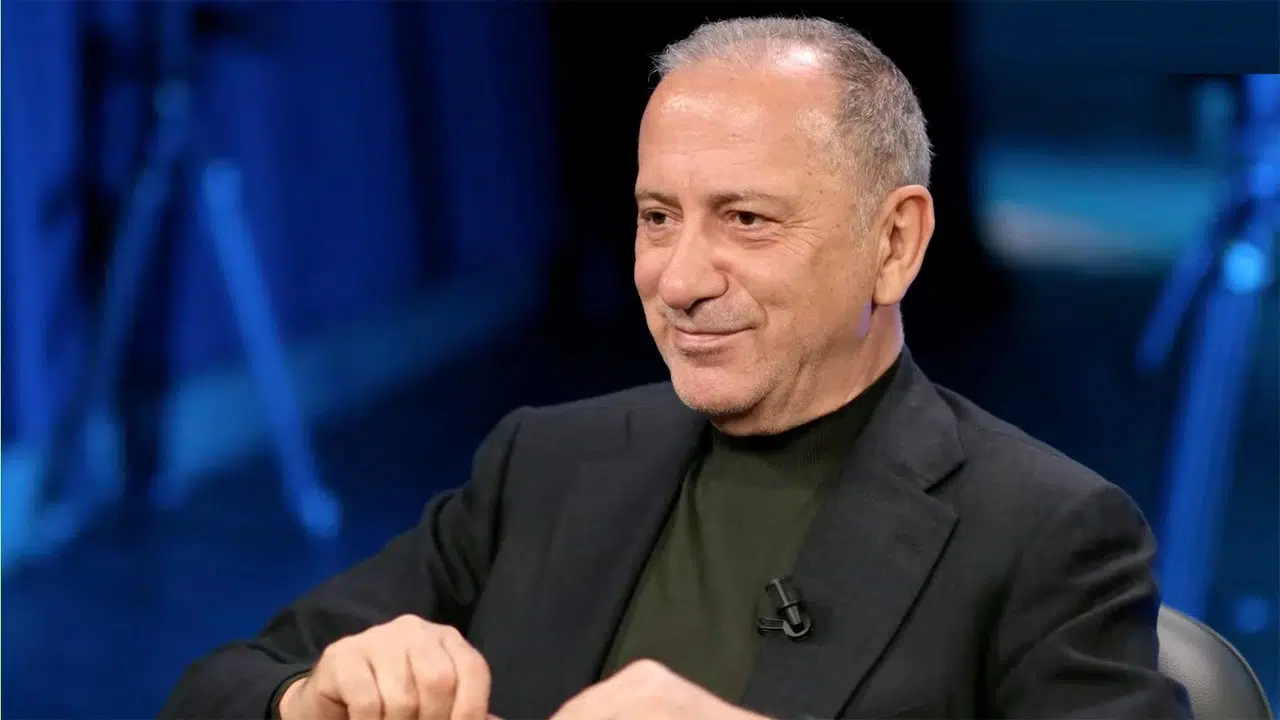 Fatih Altaylı siyasete girecek iddialarına yanıt verdi teklif almadığını açıkladı