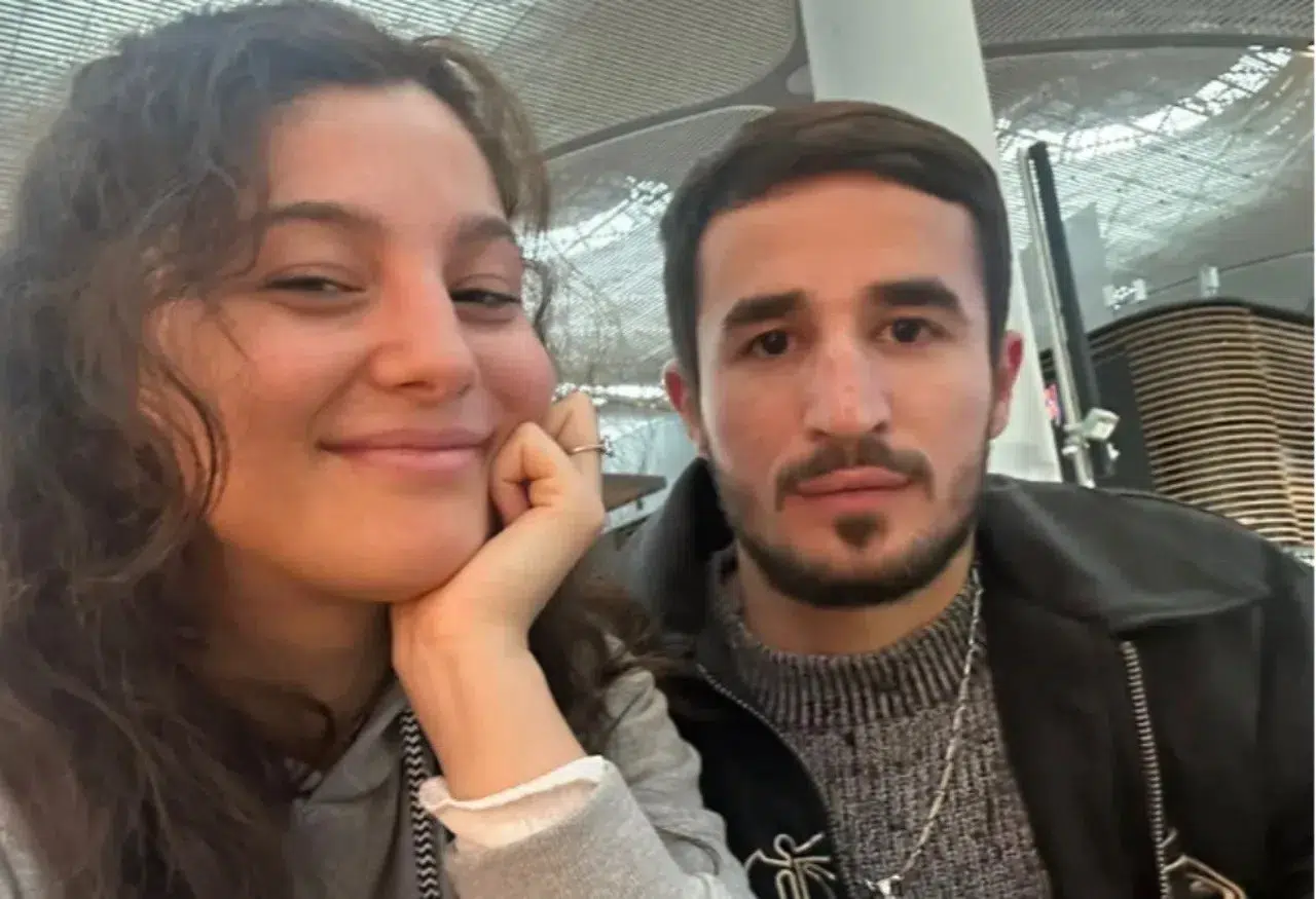 Survivor Seren Ay'ın nişanlısı kim?