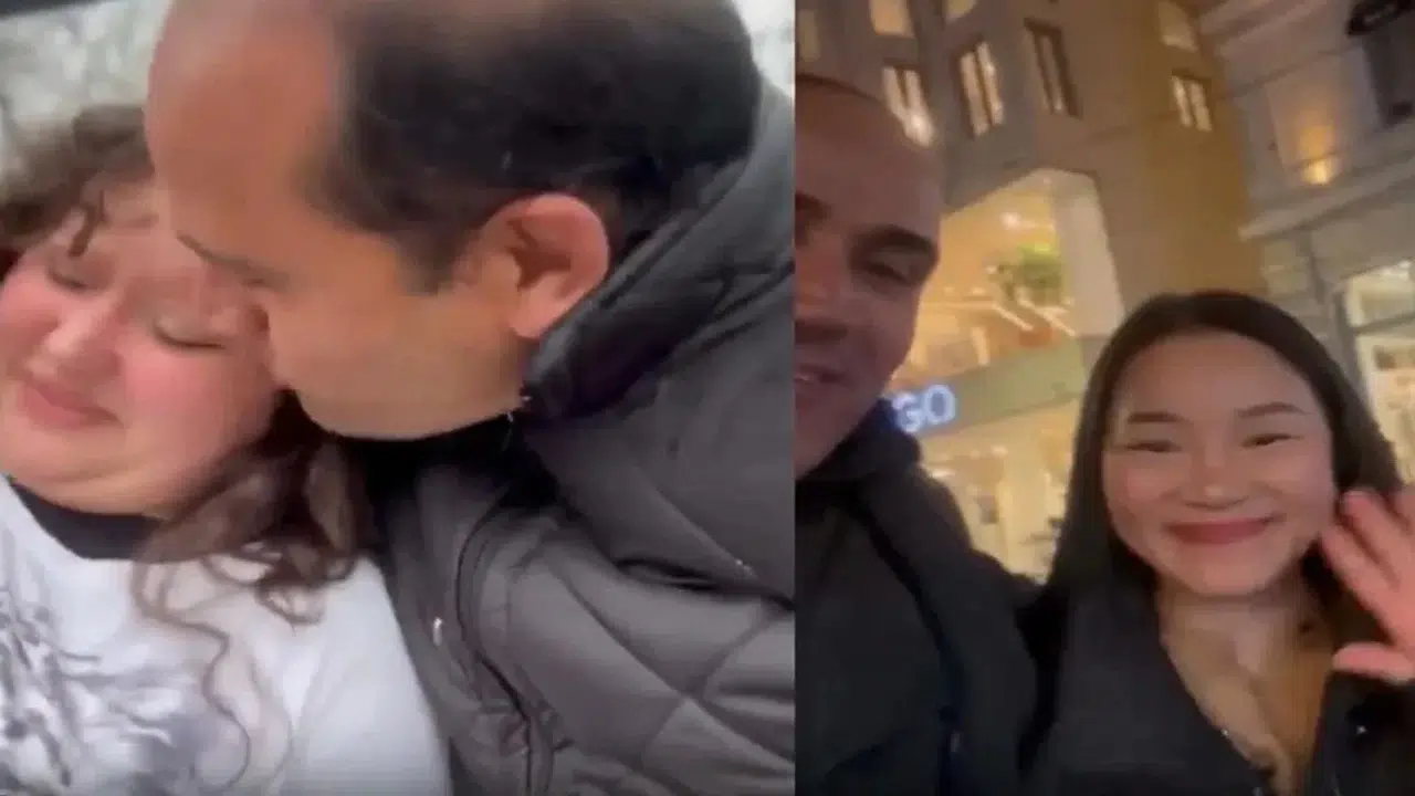 İstanbul’da “Mısırlı polis” skandalı! Taciz görüntülerini sosyal medyada paylaştı