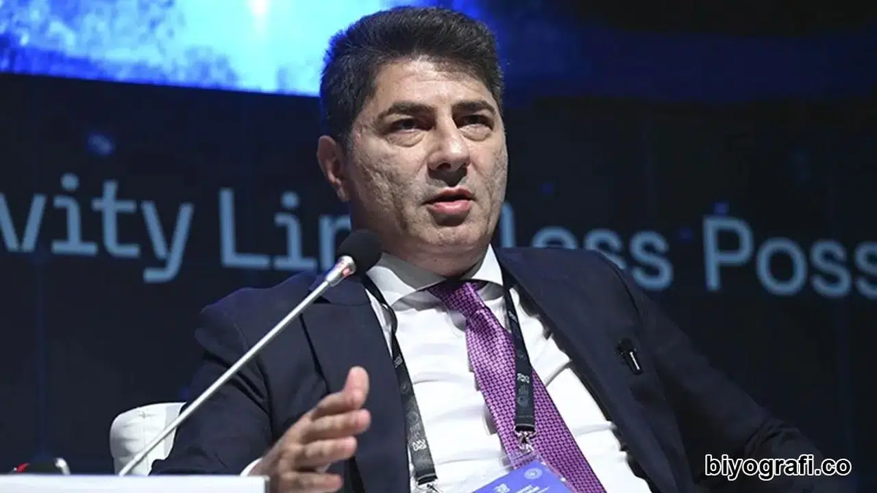 Hakan Safi kimdir, aslen nereli?