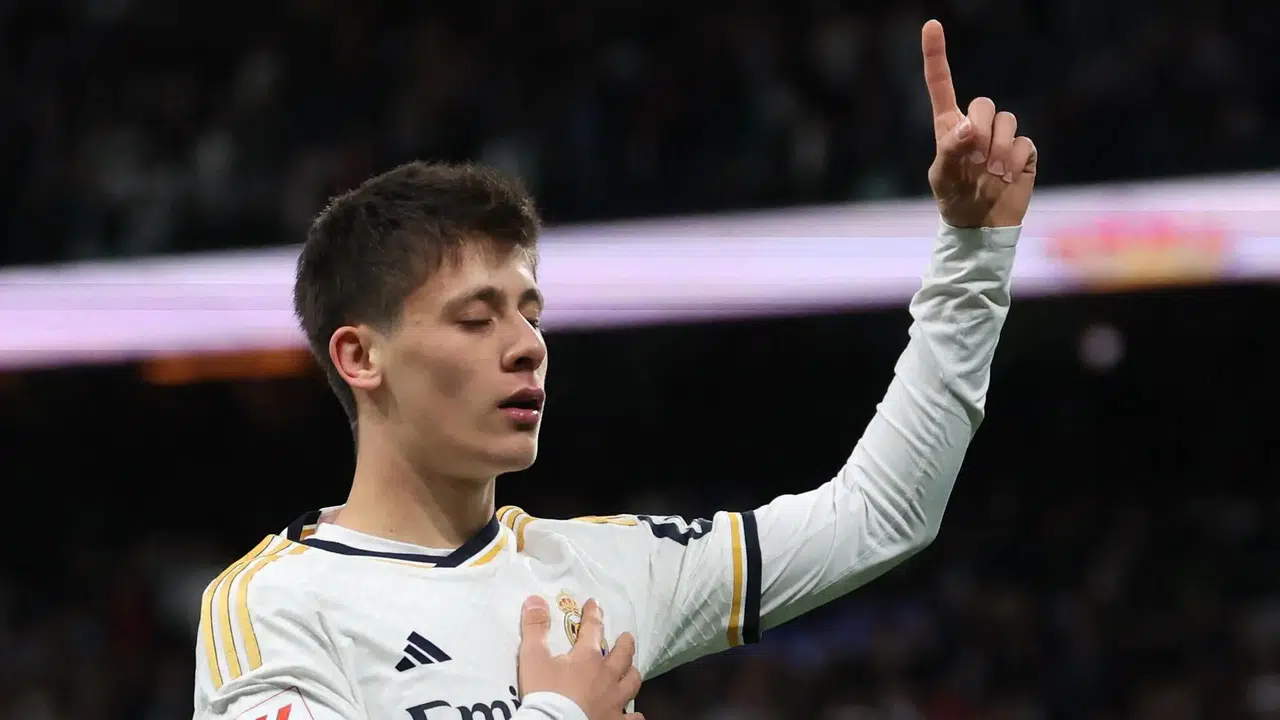 Arda Güler sakatlandı mı, Dünya Kupası'nda oynayacak mı? İşte son durum