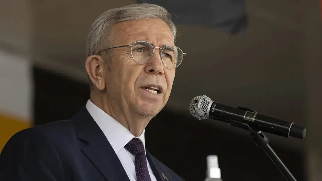 Mansur Yavaş kimdir, ailesi nereli, eşi ve çocukları kim?