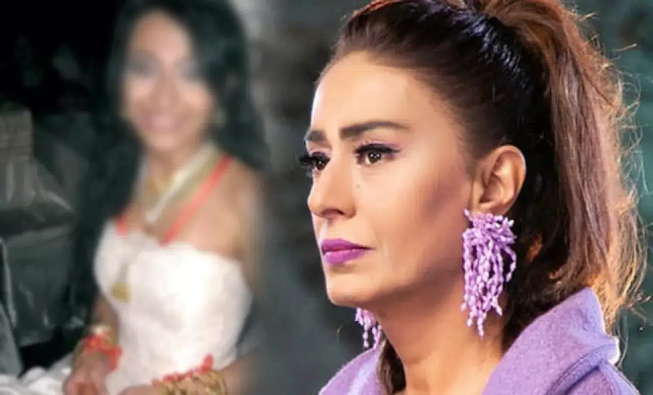 Sezen Burçin Karahan kimdir, Yıldız Tilbe'nin kızı mı?