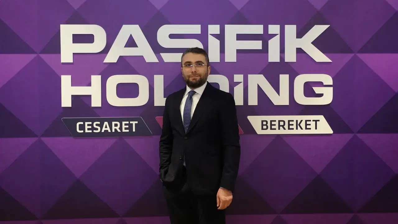 Pasifik Holding kimin, sahibi kim?