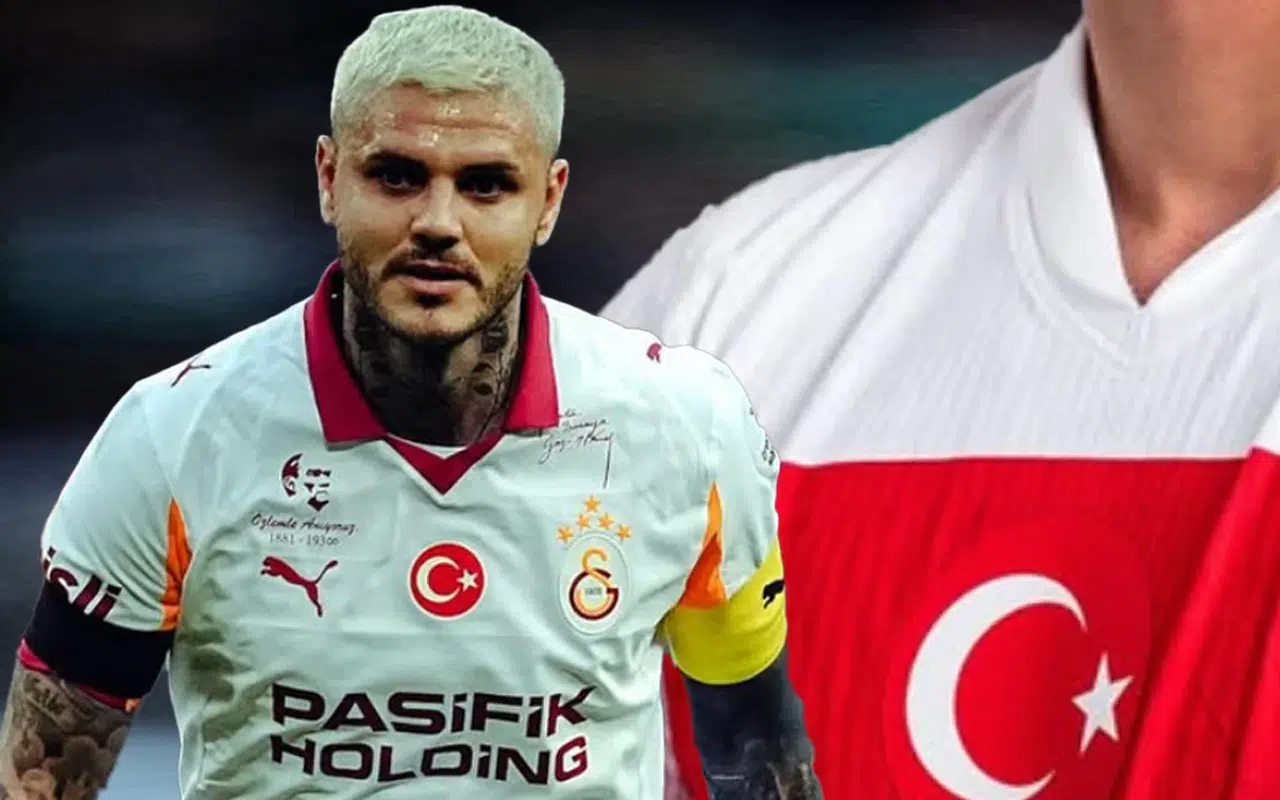 Galatasaray’dan yerli transfer hamlesi Icardi sonrası iki isim öne çıktı