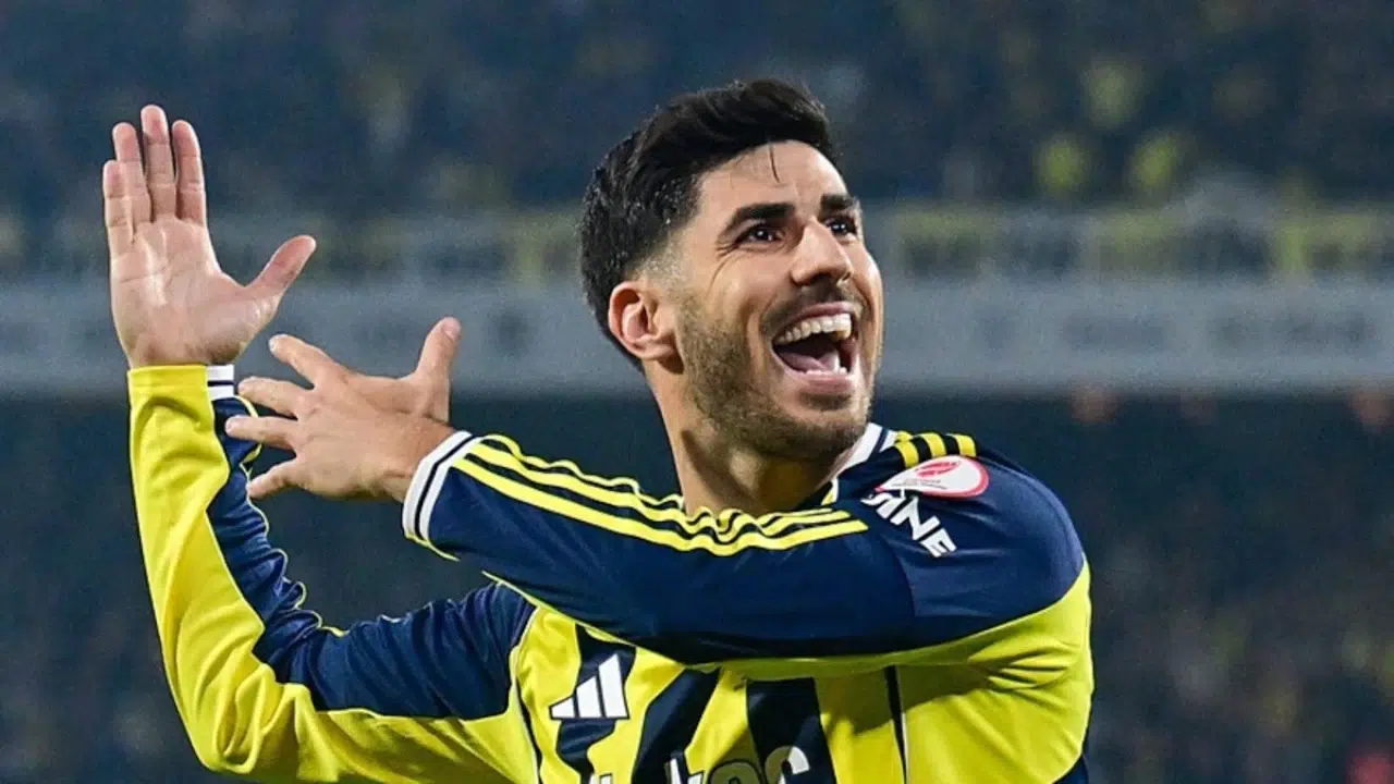 Tedesco’dan Asensio açıklaması: Derbiye yetişmesi bekleniyor